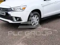 2020 Mitsubishi Asx