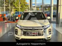 2020 Mitsubishi Asx