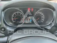 2020 Mitsubishi Asx