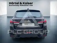 2020 Mitsubishi Asx