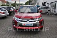 2020 Mitsubishi Asx