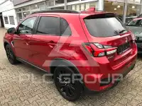 2020 Mitsubishi Asx