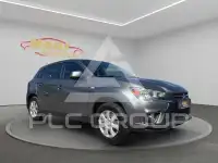 2020 Mitsubishi Asx