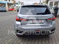 2020 Mitsubishi Asx