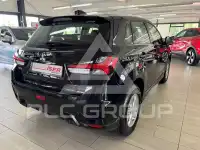 2020 Mitsubishi Asx