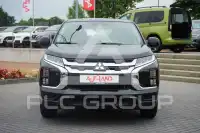 2020 Mitsubishi Asx