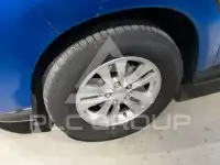 2020 Mitsubishi Asx