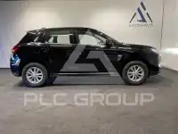2020 Mitsubishi Asx