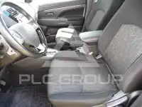 2020 Mitsubishi Asx