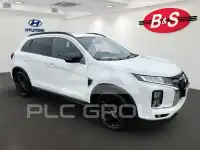 2020 Mitsubishi Asx