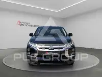 2020 Mitsubishi Asx