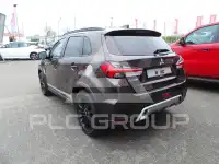 2020 Mitsubishi Asx