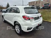 2020 Mitsubishi Asx