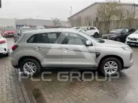 2020 Mitsubishi Asx