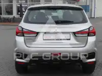 2020 Mitsubishi Asx