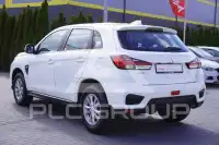 2020 Mitsubishi Asx
