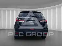 2020 Mitsubishi Asx