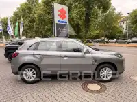 2020 Mitsubishi Asx
