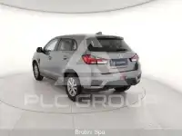 2020 Mitsubishi Asx