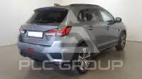 2020 Mitsubishi Asx