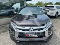 2020 Mitsubishi Asx