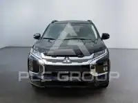 2020 Mitsubishi Asx