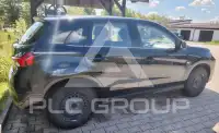 2020 Mitsubishi Asx