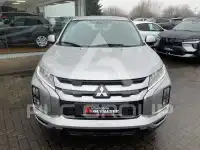 2020 Mitsubishi Asx