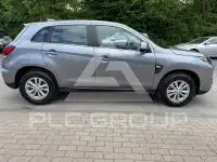2020 Mitsubishi Asx
