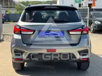 2020 Mitsubishi Asx