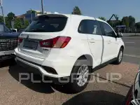 2020 Mitsubishi Asx