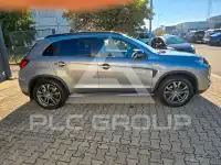 2020 Mitsubishi Asx