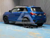 2020 Mitsubishi Asx