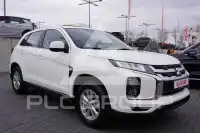 2020 Mitsubishi Asx