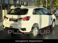2020 Mitsubishi Asx