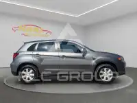 2020 Mitsubishi Asx
