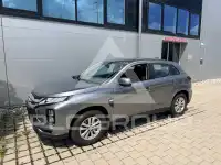 2020 Mitsubishi Asx