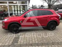 2020 Mitsubishi Asx