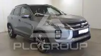 2020 Mitsubishi Asx
