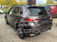 2020 Mitsubishi Asx