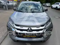 2020 Mitsubishi Asx
