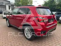 2020 Mitsubishi Asx
