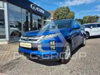 2020 Mitsubishi Asx