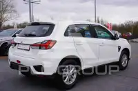 2020 Mitsubishi Asx