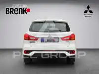 2020 Mitsubishi Asx