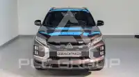 2020 Mitsubishi Asx