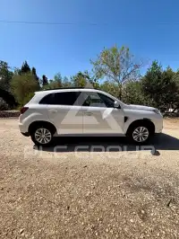 2020 Mitsubishi Asx
