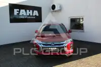 2020 Mitsubishi Asx