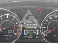 2020 Mitsubishi Asx