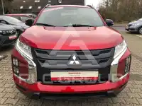 2020 Mitsubishi Asx